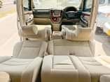 A picture of TOYOTA ALPHARD DLN ON SALE 0719366424 DUNIA COMMISSION AGENTS TOYOTA