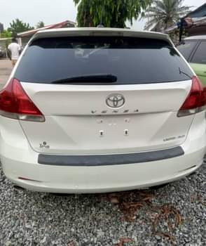 A picture of Clean Tincan Cleared Toks 2014 Keyless Entry Thumbstart ignition Leather