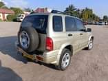 A picture of Suzuki Grand Vitara Mwanza Bei million 7 8 Engine safi