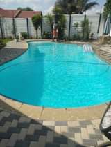 A picture of Swimming pool