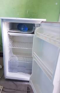 A picture of Fridge