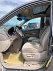 A picture of First Body A Super Clean Toyota Sienna LE 2005 With