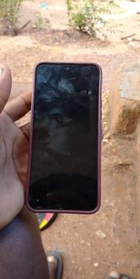 A picture of Aya INFINIX IYO APO AINA KIPENGERE CHOCHOTE nataka 130 tu