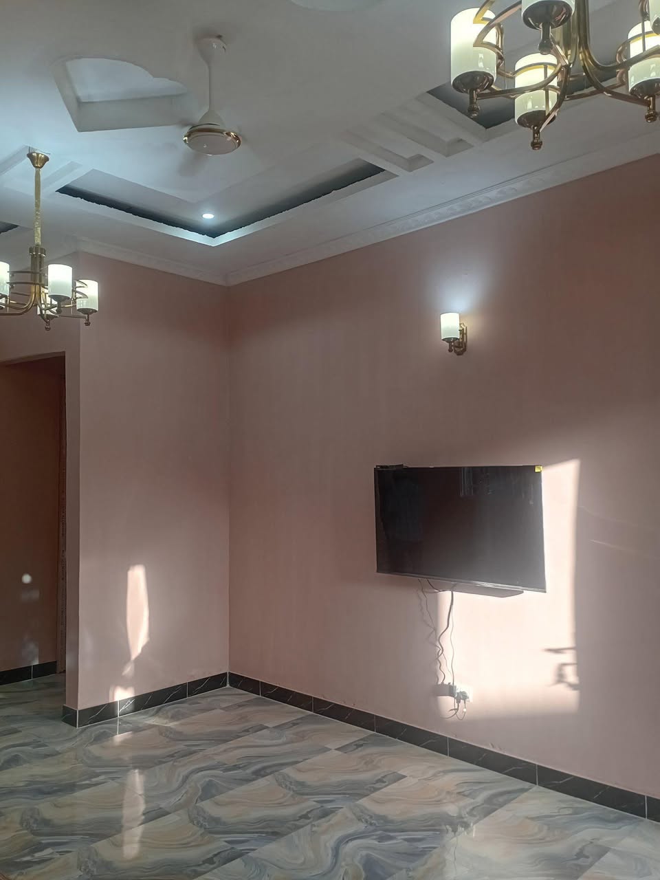 A picture of House