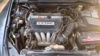 A picture of 2004 Honda Accord buy
