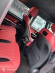 A picture of Mercedes Benz G63 Bulletproof 2022
