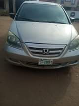 A picture of First body location is Ikorodu Buy and drive 2006 model