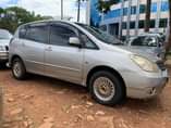 A picture of Toyota Spacio Model 2004 Engine 1 6cc Price 24M 0709788048