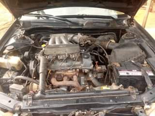 A picture of Toyota Camry Drop light
