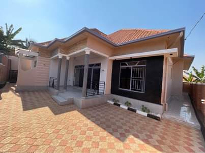 kanombe accommodation