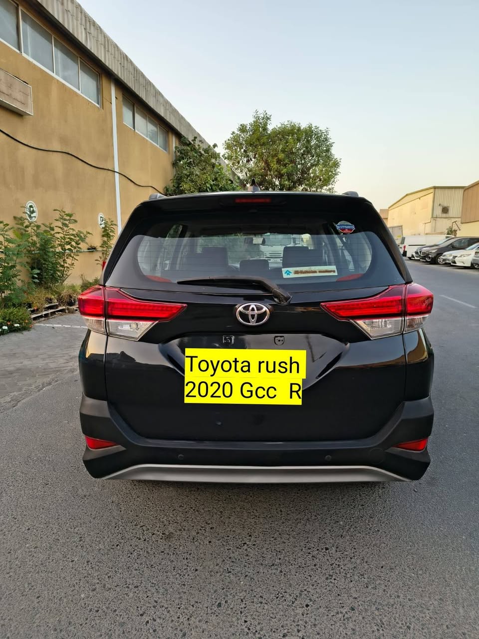 used toyota
