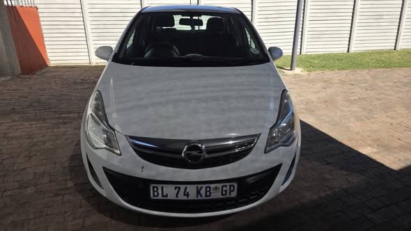 full service history cars sa