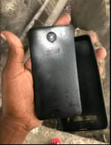 A picture of TECNO W4