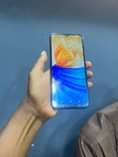 A picture of INFINIX SMART 6 GB32