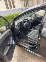 A picture of Kia Cerato 2010