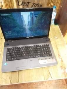 A picture of ACER LAPTOP 0707909151