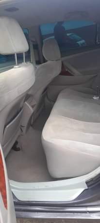 A picture of Toyota camry 2008 model aka muscle 4 sale
