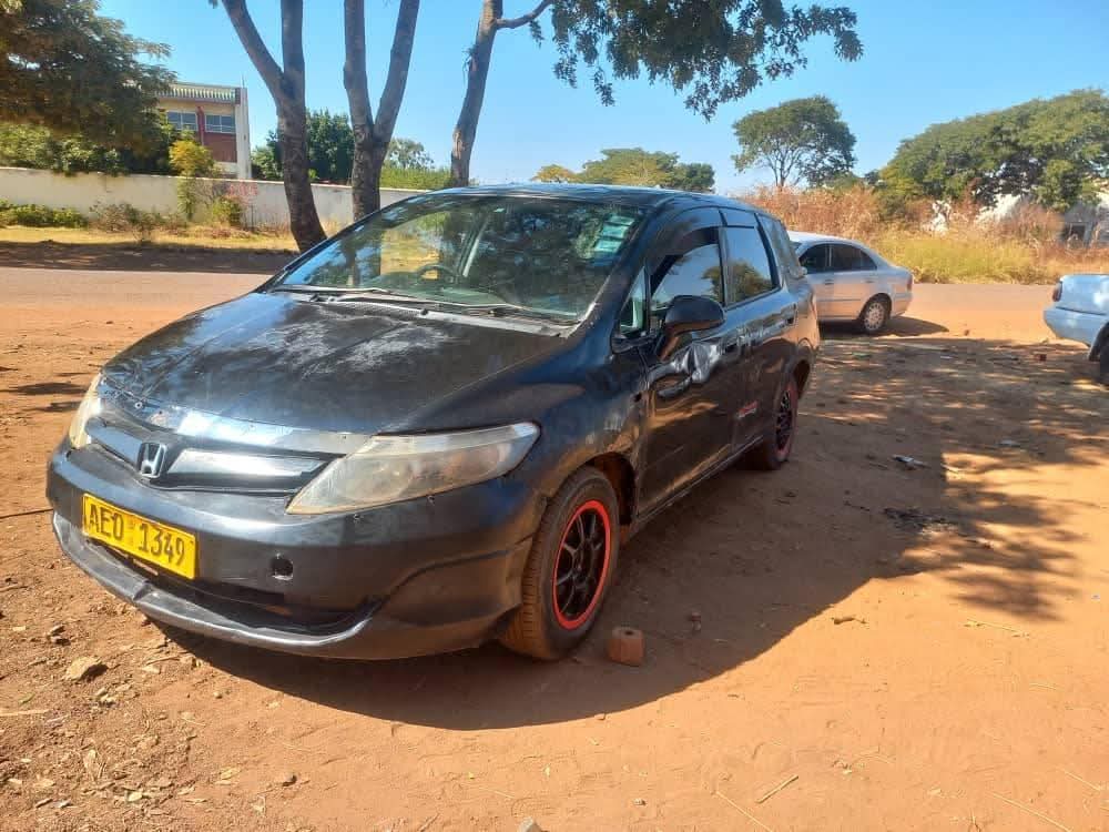 used honda airwave