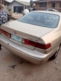 A picture of Destress fastest finger Toyota drop light engine and gear perfect