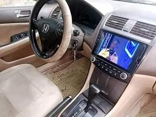 A picture of Sharp deal First Body Honda Accord EOD Four cylinders engine