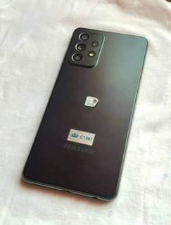 samsung a52