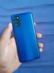 A picture of Samsung a03s