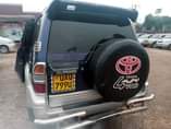 A picture of Prado Tx petro 13m