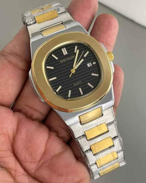 A picture of Original watch