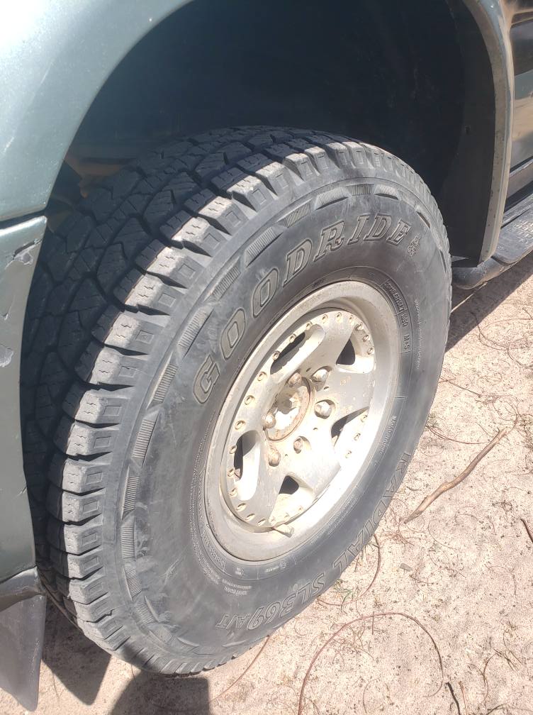 A picture of TERANO FULL DOCUMENT MILION.6.5 0773794878