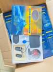 A picture of CAR ALARM SECURITY SYSTEM