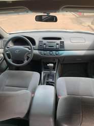 A picture of REGISTERED TOYOTA CAMRY BIG DADDY V4 4 plug ENGINE GEAR