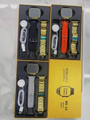 watches