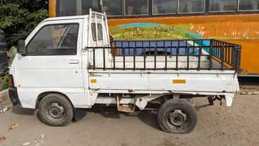 A picture of SUZUKI KERRY