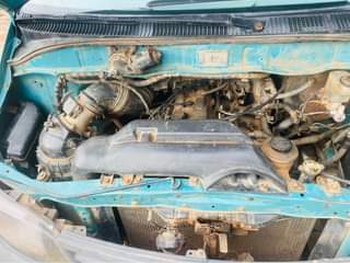 A picture of Toyota Hiace 2004 09025508383