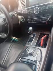 A picture of 2016 MODEL KIA QUORIS V6Engine very silent Gear super sharp