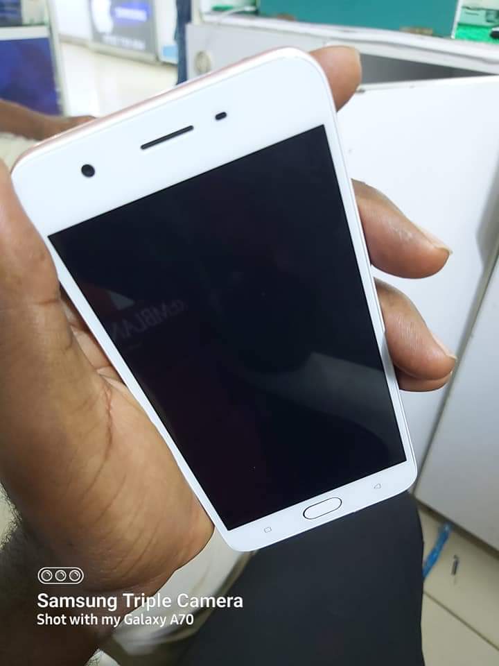 oppo phones