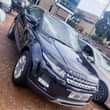 A picture of  Range Rover Evoque 110m
