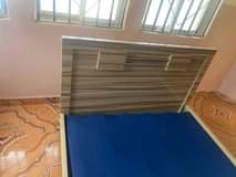 A picture of Bed frame
