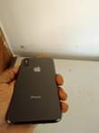 A picture of Iphone Xs