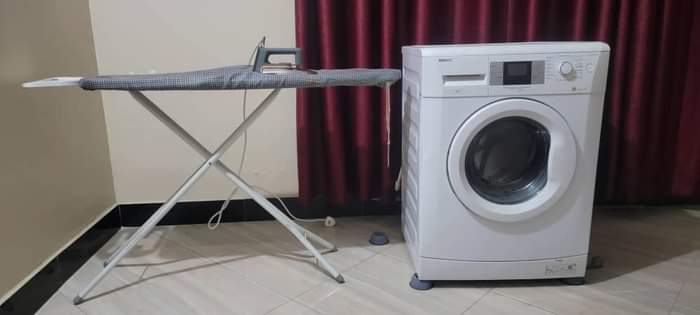 microwaves