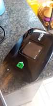 A picture of 4G LTE MIFI