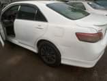 A picture of Clean Toyota Camry 2008 08125339499