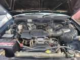 A picture of Toyota Hilux