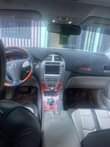 A picture of 2010 LEXUS ES 350