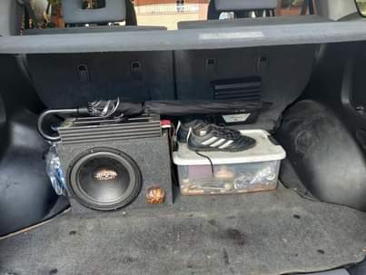 used toyota rav4
