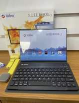 A picture of Idino notebook 7