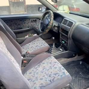 A picture of Early morning deals Very cheap and affordable Nissan Prima Manual
