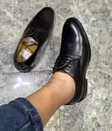 A picture of Gentle shoes