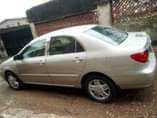 A picture of Bearly used Toyota Corolla 2005
