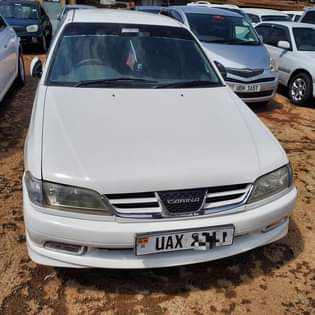 A picture of CARINA 2000 14M